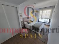 Verkauf - Apartment - Villajoyosa - 