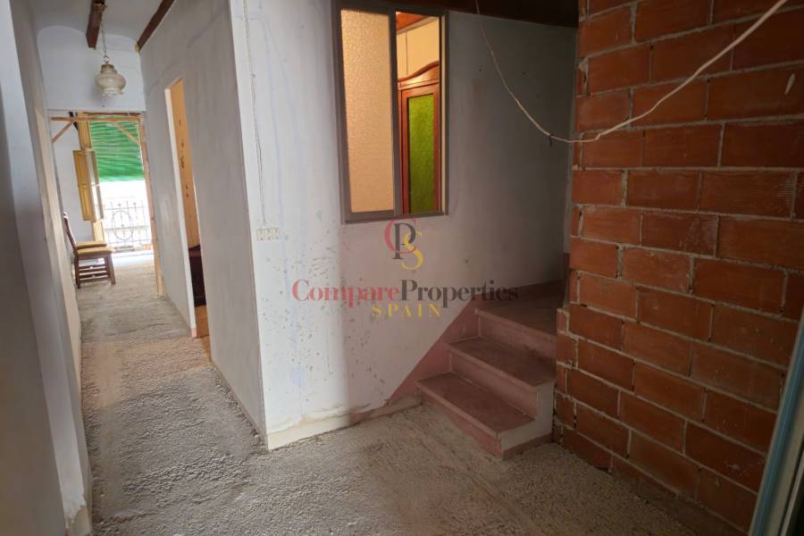 Verkauf - Townhouses - Orba Valley - Orba