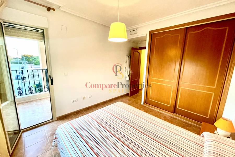 Verkoop - Villa - Almoradí - Almoradi