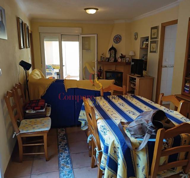 Venta - Villa - Dénia - Las Marinas