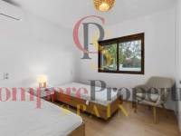 Verkauf - Villa - Calpe