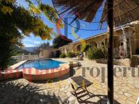 Sale - Villa - Orba Valley - Castell de castells