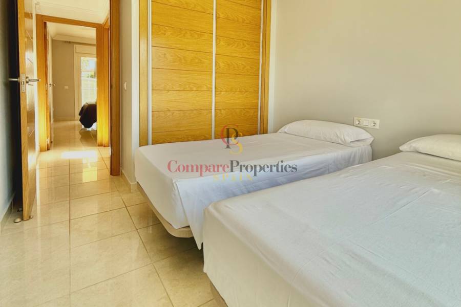 Sale - Apartment - Dénia - Montgo