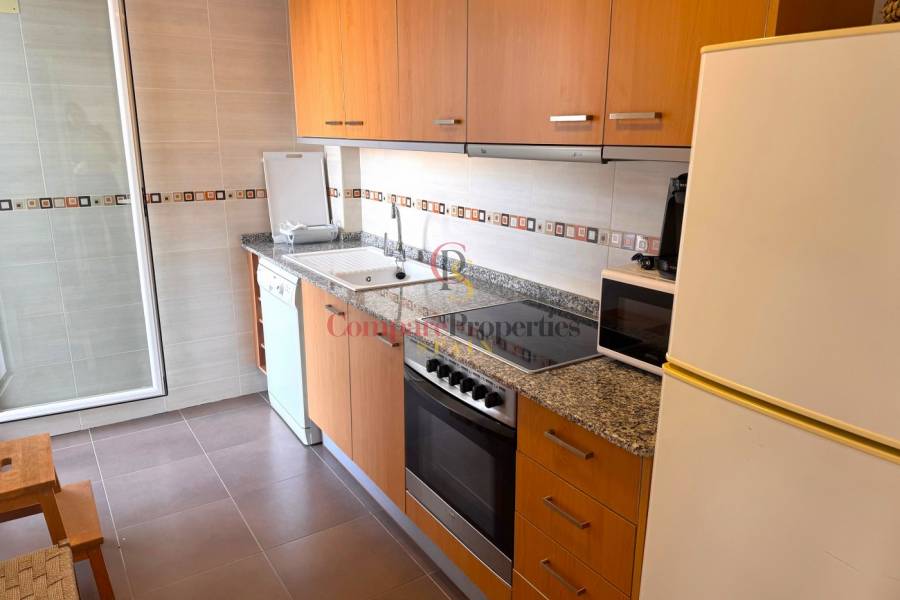 Sale - Duplex and Penthouses - Dénia