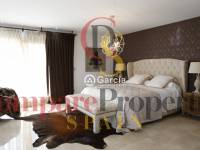 Venta - Villa - Benissa