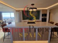 Sale - Villa - Benitachell - 