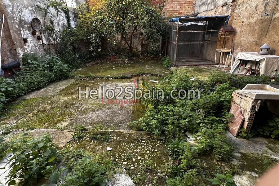 Venta - Townhouses - Gandía