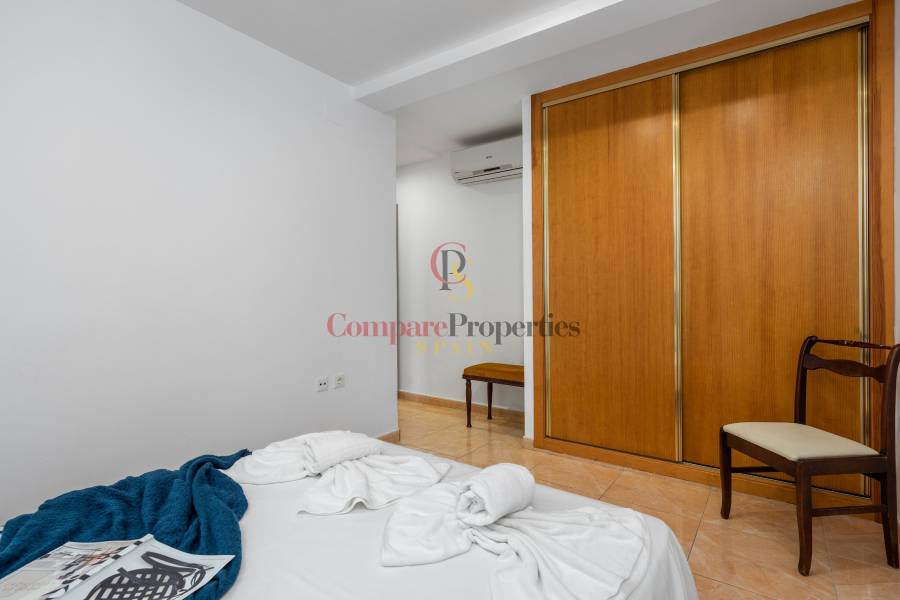 Venta - Villa - Calpe