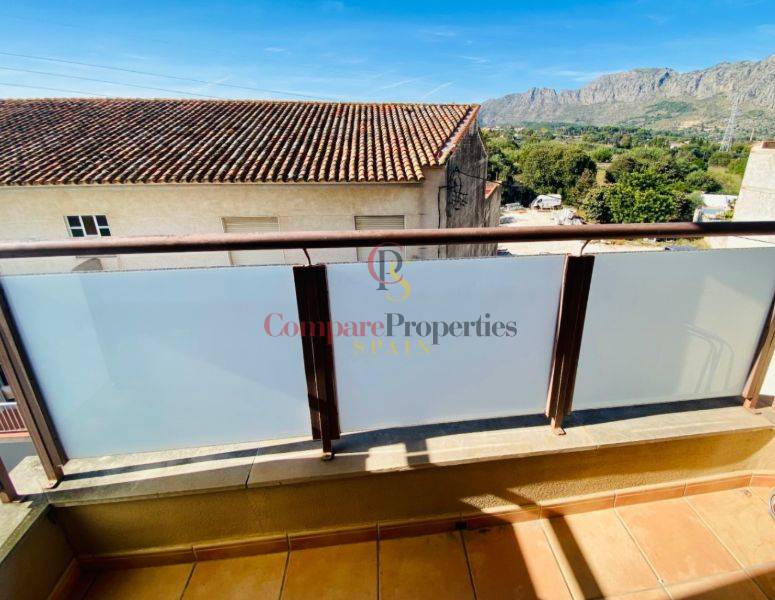 Verkoop - Duplex and Penthouses - Ondara