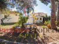 Verkauf - Villa - Calpe - 
