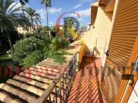 Verkoop - Townhouses - Dénia - Montgo