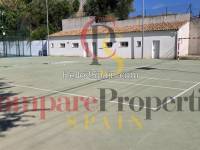 Sale - Villa - Adsubia
