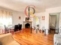 Sale - Villa - Dénia - Las Rotas