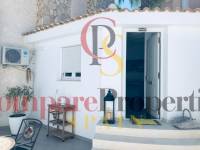 Vente - Villa - Rojales - Ciudad Quesada