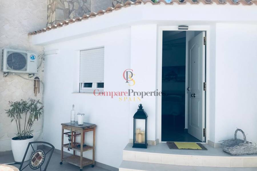 Vente - Villa - Rojales - Ciudad Quesada