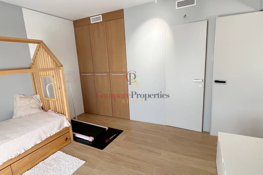 Sale - Villa - Els Poblets - Xironets