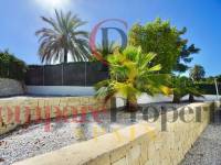 Sale - Villa - Jávea - Pinosol