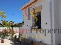 Sale - Villa - Jávea - PINOSOL