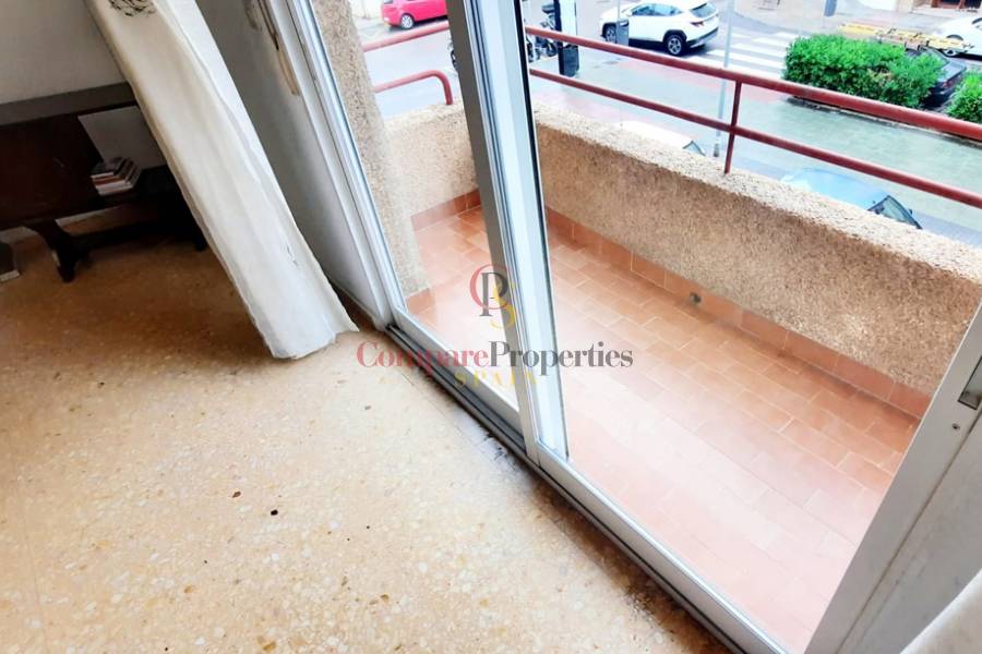 Sale - Apartment - Dénia - Casco urbano