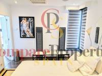 Vente - Villa - Calpe - Calalga