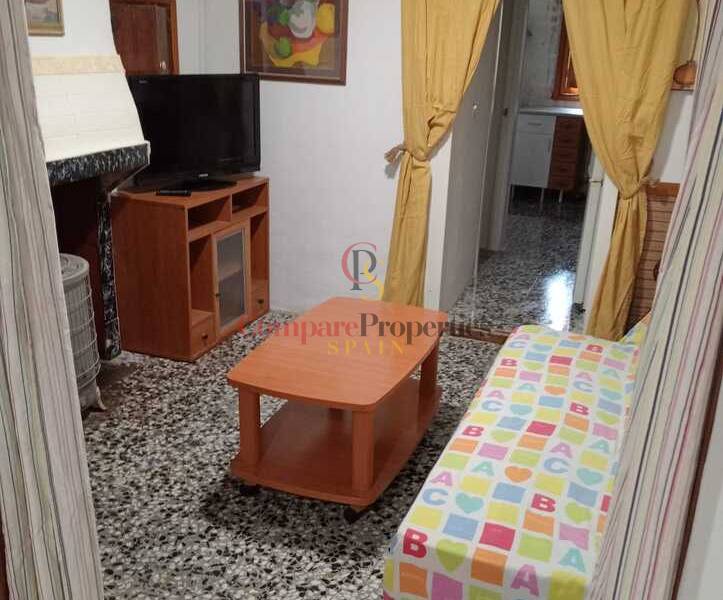 Verkauf - Townhouses - Orba Valley - 