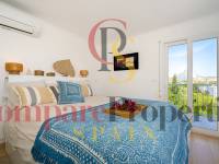 Verkoop - Villa - Jávea - Cala Blanca