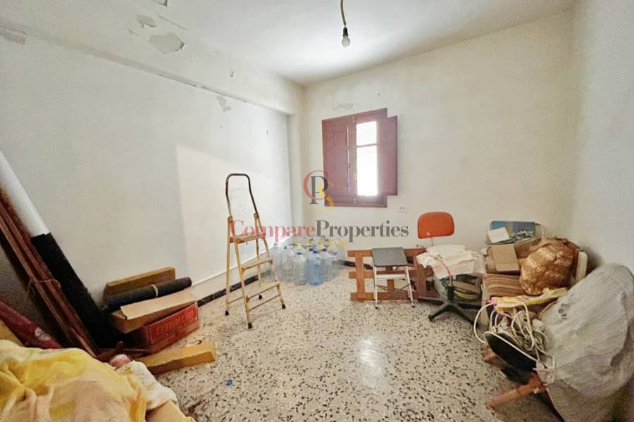 Vente - Townhouses - Benissa