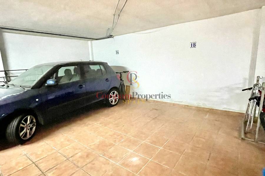 Vente - Apartment - Formentera del Segura - Formentera de Segura