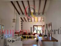 Verkoop - Townhouses - Moraira - La Sabatera