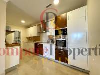 Sale - Apartment - Dénia - La Sella