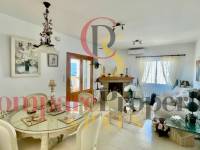 Sale - Villa - Jalon Valley - Valley / Urbanización