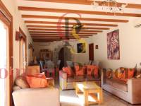 Verkoop - Villa - Moraira