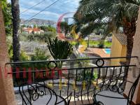 Sale - Villa - Moraira - 