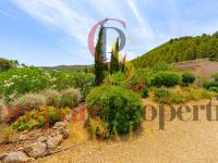 Sale - Villa - Jalon Valley - Comunidad valenciana