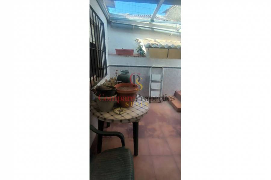  - Apartment - L'Alqueria de la Comtessa - 