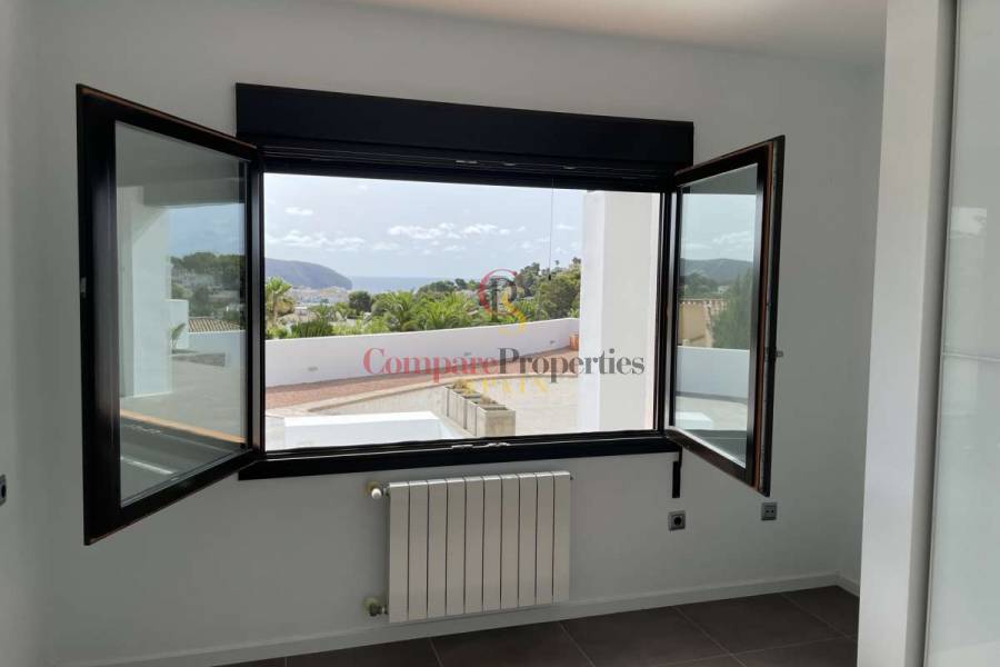 Verkoop - Villa - Moraira