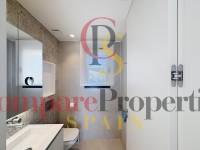 Verkauf - Villa - Benitachell - Jazmines