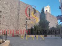 Verkoop - Townhouses - Calpe