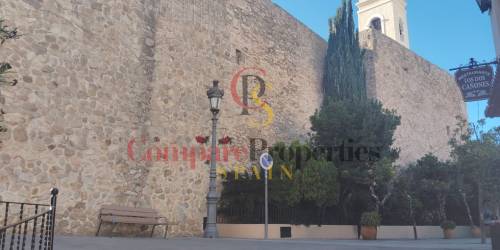 Townhouses - Sale - Calpe - Calpe