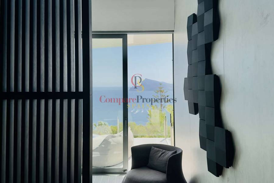 Venta - Villa - Altea - Altea Hills