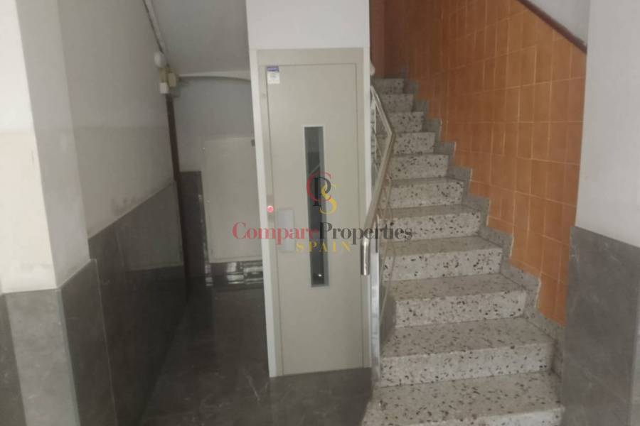 Sale - Apartment - Tavernes de la Valldigna - 