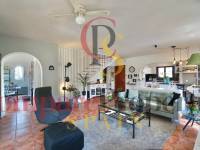 Venta - Villa - Benitachell - La Joya