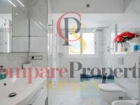 Sale - Apartment - Calpe