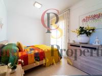 Sale - Villa - Dénia - Montgo