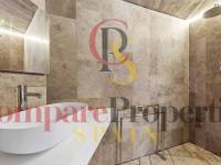 Verkoop - Villa - Benissa - Benissa Coast