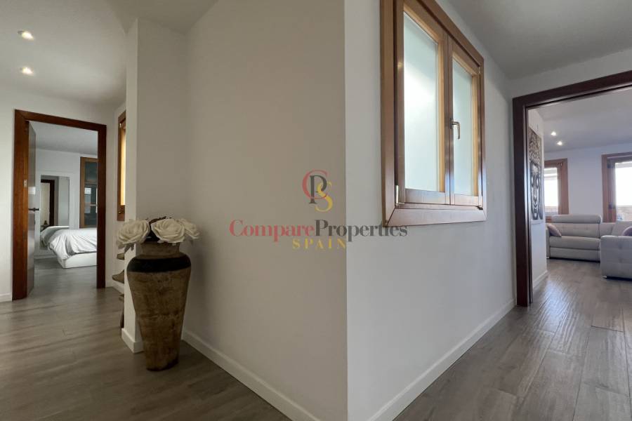 Verkoop - Plot - Dénia