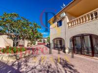 Vente - Villa - Calpe