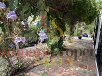 Venta - Villa - Oliva