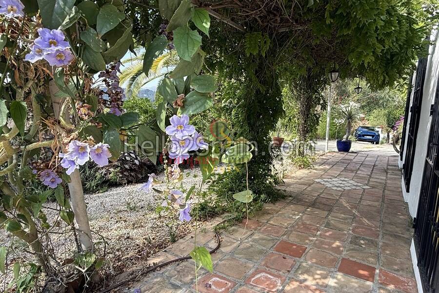 Venta - Villa - Oliva