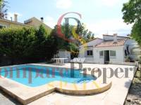 Sale - Villa - Orba Valley - Orba